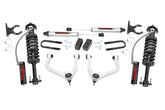 3.5 Inch Lift Kit | Mono Leaf Rear | Vertex/V2 | GMC Sierra 1500 (25-26)