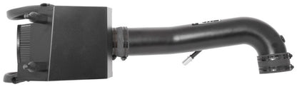 K&N Cold Air Intake | 2018-2026 Jeep Gladiator & Wrangler 3.6L V6 | 71-1576