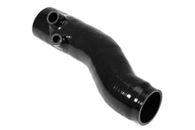 Load image into Gallery viewer, PERRIN 22-24 Subaru WRX / 20-25 LGT &amp; OBXT Turbo Inlet Hose w/Turbo Adapter Flange (Long) - Black