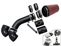 Speed Engineering Universal LS & LT Swap Cold Air Intake 29-1003
