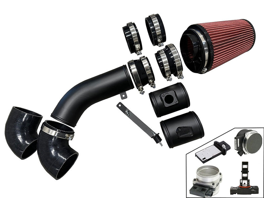 Speed Engineering Universal LS & LT Swap Cold Air Intake 29-1003