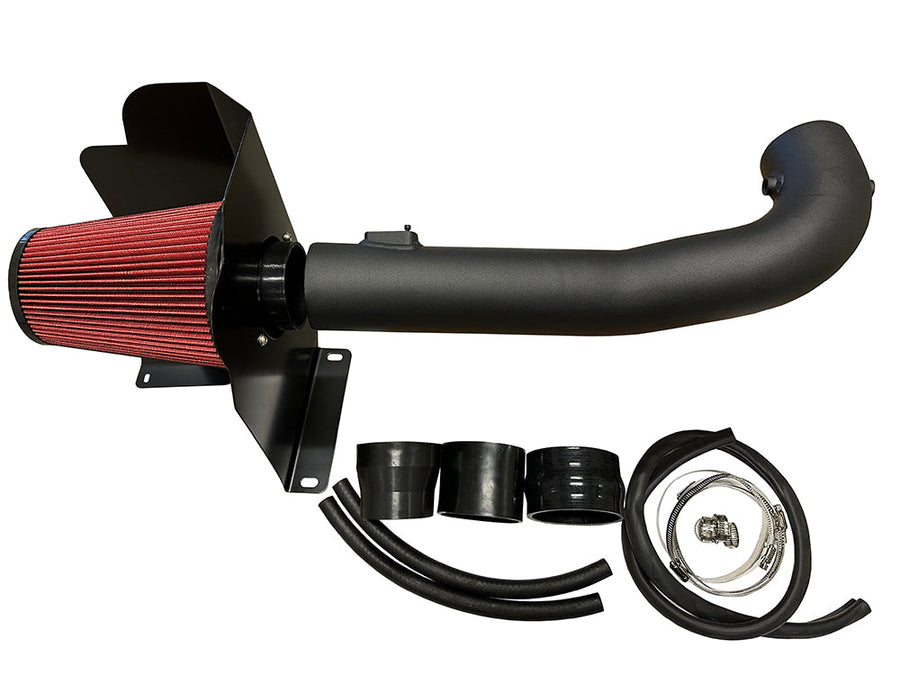 Speed Engineering Cold Air Intake 2014-2019 Silverado Sierra 5.3L 6.2L 29-1004