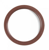 Rear Main Seal Fits 1986 & Later Chevrolet Small Block with 1-Piece Seal Mr Gasket