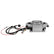 Atomic EFI Master Kit Throttle Body, Power Module (With Wide Band O2 Sensor), Handheld Controller, And The Standard Fuel Kit For Up To 525Hp (At The Crank) MSD Ignition