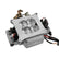 Atomic EFI Master Kit Throttle Body, Power Module (With Wide Band O2 Sensor), Handheld Controller, And The Standard Fuel Kit For Up To 525Hp (At The Crank) MSD Ignition