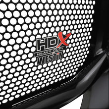 Load image into Gallery viewer, Westin 2015-2020 F-150 (Excl. w/Sensors) HDX Modular Grille Guard - Black