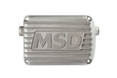 Atomic Tbi, Ecu, Later Version Replacement Part, On Later Version Atomic Tb Using Ev1 Connector MSD Ignition