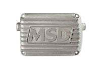 Atomic Tbi, Ecu, Later Version Replacement Part, On Later Version Atomic Tb Using Ev1 Connector MSD Ignition