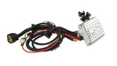 Atomic Tbi, Ecu, Later Version Replacement Part, On Later Version Atomic Tb Using Ev1 Connector MSD Ignition