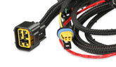 Atomic Tbi, Ecu, Later Version Replacement Part, On Later Version Atomic Tb Using Ev1 Connector MSD Ignition