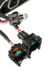 Atomic Tbi, Ecu, Later Version Replacement Part, On Later Version Atomic Tb Using Ev1 Connector MSD Ignition
