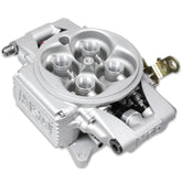 Atomic EFI Throttle Body Kit MSD Carb Legal Atomic Throttle Body Fuel Injection Conversion For Carbureted Engines MSD Ignition