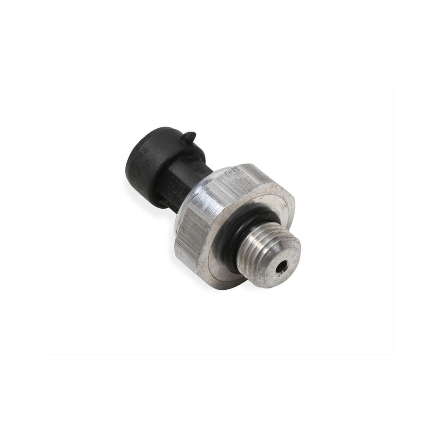 Atomic Tbi, Fuel Pressure Sensor -6 Orb Fuel Pressure Sensor, MSD Atomic Tbi, -6 O-Ring Boss MSD Ignition