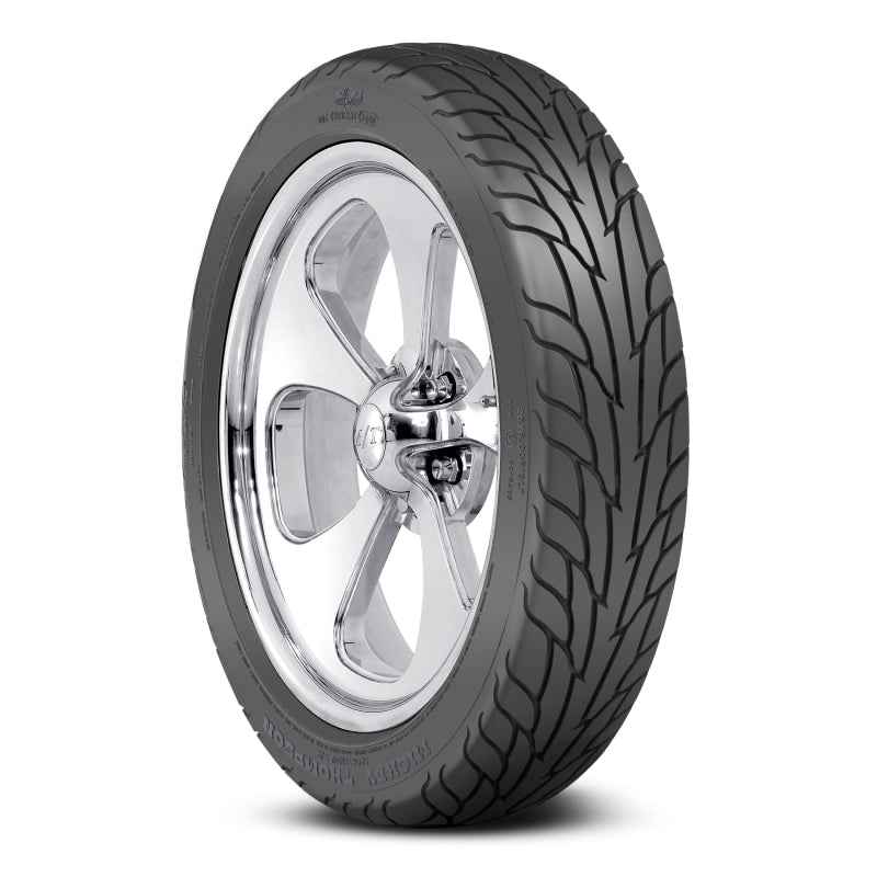 Mickey Thompson Sportsman S/R Tire - 26X6.00R18LT 79H - 255644