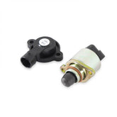 Tps/Iac Kit For LS Throttle Body For LS Throttle Body MSD Ignition