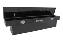 Load image into Gallery viewer, Deezee Universal Tool Box - Specialty Narrow Black BT FULLSIZE