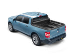 TruXport Tonneau Cover Black 2022-2026 Ford Maverick Truxedo