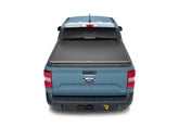 TruXport Tonneau Cover Black 2022-2026 Ford Maverick Truxedo