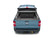 TruXport Tonneau Cover Black 2022-2026 Ford Maverick Truxedo