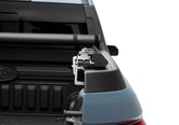 TruXport Tonneau Cover Black 2022-2026 Ford Maverick Truxedo