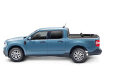 TruXport Tonneau Cover Black 2022-2026 Ford Maverick Truxedo