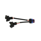Atomic LS1/Ls6 Installation Kit This Kit Complements The Master Kits And Provided The Necessary Brackets And Injector Connectors To Complete And Install For LS1/Ls6 And LS Trucks MSD Ignition