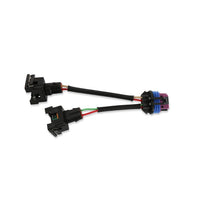 Atomic LS1/Ls6 Installation Kit This Kit Complements The Master Kits And Provided The Necessary Brackets And Injector Connectors To Complete And Install For LS1/Ls6 And LS Trucks MSD Ignition