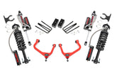 3.5 Inch Lift Kit | Vertex | GMC Sierra 1500 2WD/4WD (2019-2025)