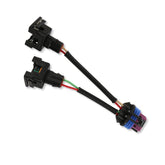 Atomic LS1/Ls6 Installation Kit This Kit Complements The Master Kits And Provided The Necessary Brackets And Injector Connectors To Complete And Install For LS1/Ls6 And LS Trucks MSD Ignition