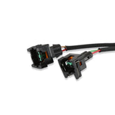 Atomic LS1/Ls6 Installation Kit This Kit Complements The Master Kits And Provided The Necessary Brackets And Injector Connectors To Complete And Install For LS1/Ls6 And LS Trucks MSD Ignition