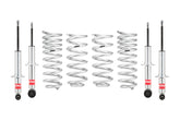 Eibach 21-24 Chevy Suburban SUV 4WD (GMT T1XX) Pro Tuck Lift Kit