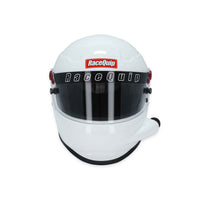 RaceQuip PRO20 Side Air Full Face Helmet 296117RQP