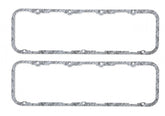 Ultra-Seal III Valve Cover Gaskets Fits Sonny's 5.00 Inch Bore Center Pontiac Heads Set of 2 Pieces Mr Gasket
