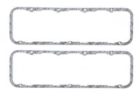 Ultra-Seal III Valve Cover Gaskets Fits Sonny's 5.00 Inch Bore Center Pontiac Heads Set of 2 Pieces Mr Gasket