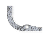 Ultra-Seal III Valve Cover Gaskets Fits Sonny's 5.00 Inch Bore Center Pontiac Heads Set of 2 Pieces Mr Gasket