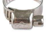 In-Line Fuel Pressure Gauge Adapter Fits 3/8 Inch Fuel Hose -1/8 Inch NPT Gauge Port Mr Gasket