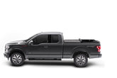 TruXport Tonneau Cover Black 2009-2014 Ford F-150 5 Foot 7 Inch Bed Truxedo
