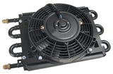 Derale Engine Oil and Automatic Transmission Oil Cooler 12730