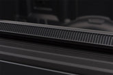 TruXport Tonneau Cover Black 2009-2014 Ford F-150 6 Foot 6 Inch Bed without Cargo Management System Truxedo