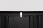 TruXport Tonneau Cover Black 2009-2014 Ford F-150 6 Foot 6 Inch Bed without Cargo Management System Truxedo