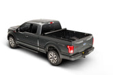 TruXport Tonneau Cover Black 2009-2014 Ford F-150 6 Foot 6 Inch Bed without Cargo Management System Truxedo