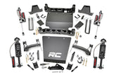 7 Inch Lift Kit | Bracket | Vertex | Chevy/GMC 1500 (14-16)
