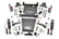 7 Inch Lift Kit | Bracket | Vertex | Chevy/GMC 1500 (14-16)
