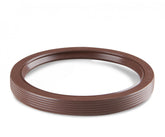 Rear Main Seal Fits 1986 & Later Chevrolet Small Block with 1-Piece Seal Mr Gasket