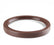 Rear Main Seal Fits 1986 & Later Chevrolet Small Block with 1-Piece Seal Mr Gasket