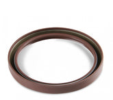 Rear Main Seal Fits 1986 & Later Chevrolet Small Block with 1-Piece Seal Mr Gasket