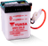 Yuasa 6N4-2A-8 Conventional 6-Volt Battery
