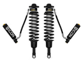 ICON 21-24 Ford F-150 Raptor Front 3.0 VS RR Coilover Kit w/ CDEV
