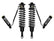 ICON 21-24 Ford F-150 Raptor Front 3.0 VS RR Coilover Kit w/ CDEV