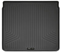 Husky Liners 2017 Honda CR-V WeatherBeater Trunk/Cargo Liner - Black